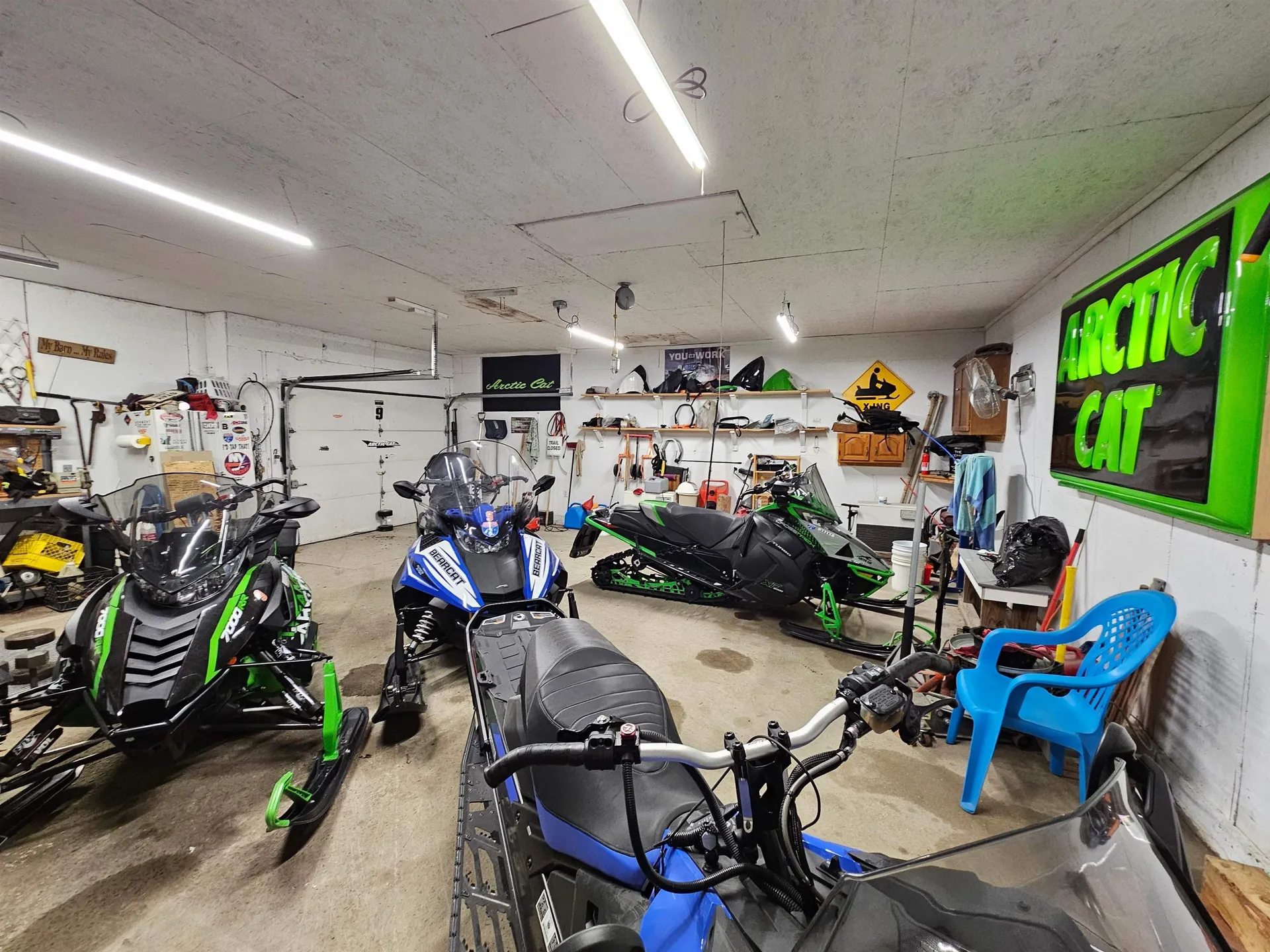 1733 Route 105 W Charleston Road Brighton VT 05846