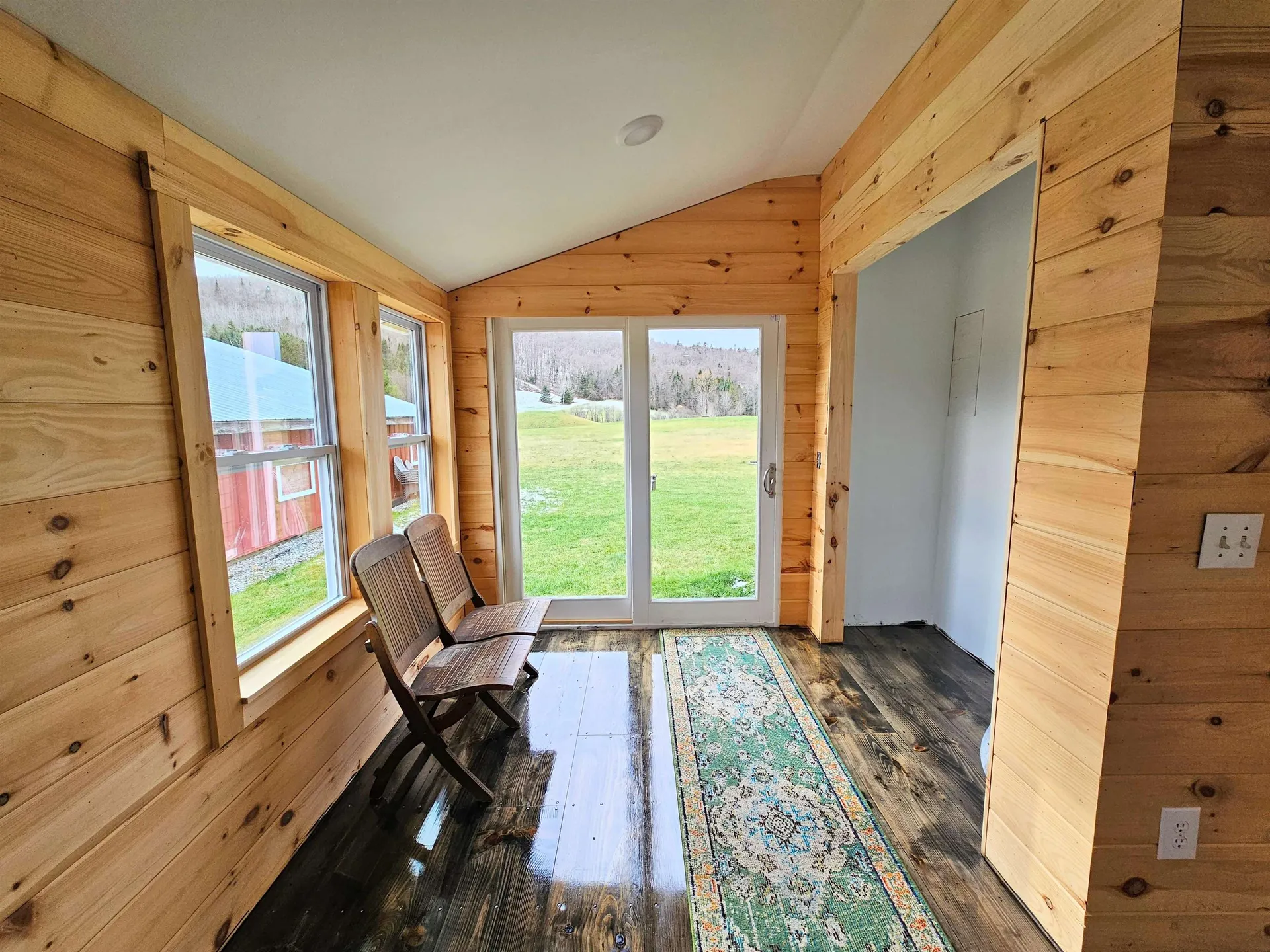 1733 Route 105 W Charleston Road Brighton VT 05846