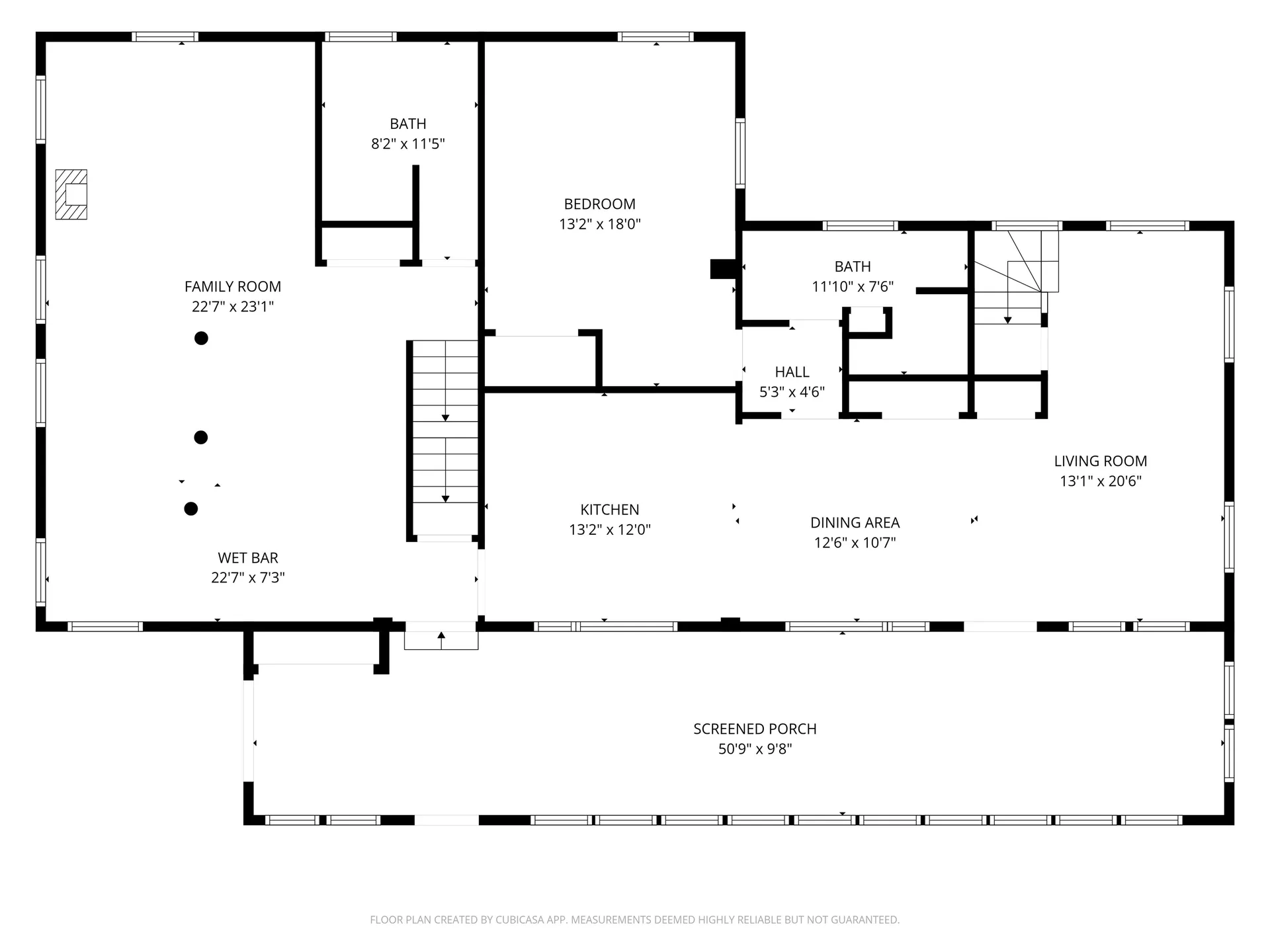 1733 Route 105 W Charleston Road Brighton VT 05846