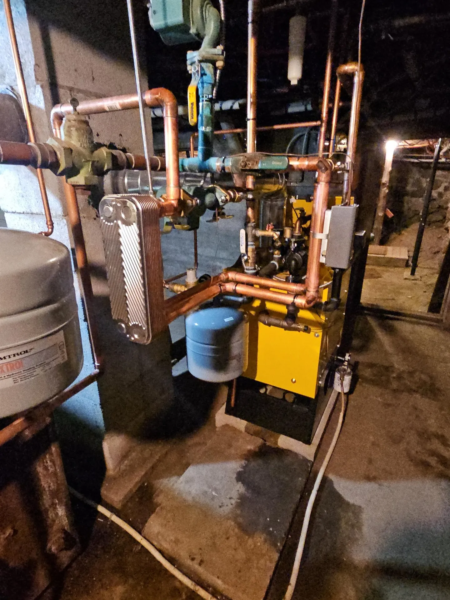 1733 Route 105 W Charleston Road Brighton VT 05846