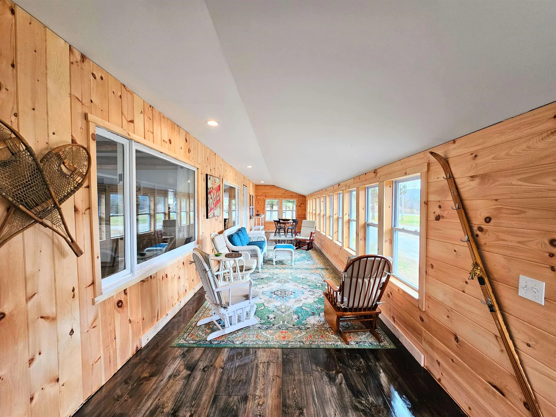 1733 Route 105 W Charleston Road Brighton VT 05846