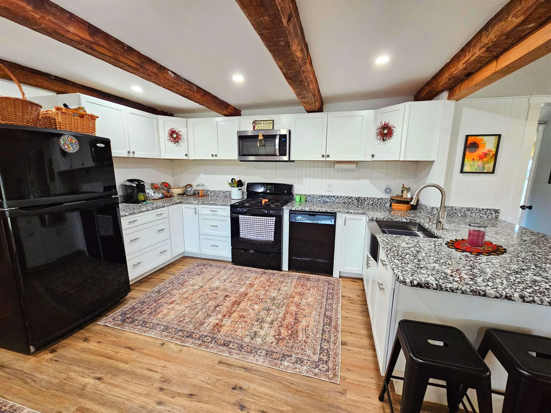 1733 Route 105 W Charleston Road Brighton VT 05846