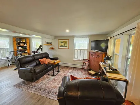 1733 Route 105 W Charleston Road Brighton VT 05846