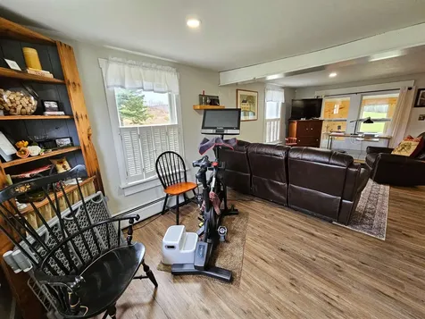 1733 Route 105 W Charleston Road Brighton VT 05846