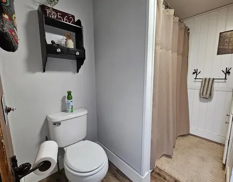 1733 Route 105 W Charleston Road Brighton VT 05846