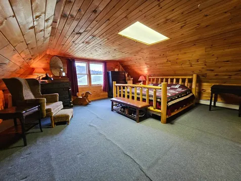 1733 Route 105 W Charleston Road Brighton VT 05846