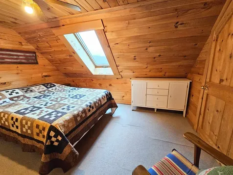 1733 Route 105 W Charleston Road Brighton VT 05846