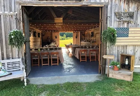 1733 Route 105 W Charleston Road Brighton VT 05846