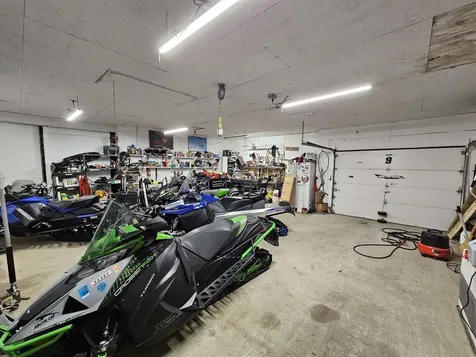 1733 Route 105 W Charleston Road Brighton VT 05846