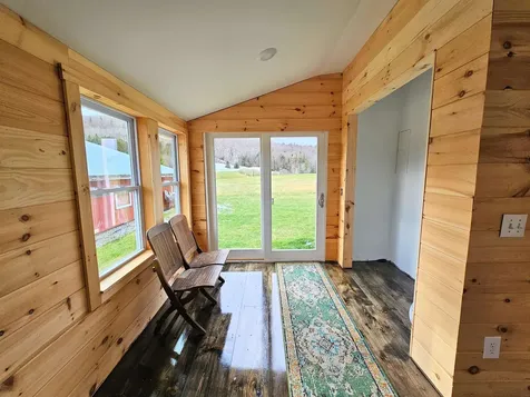 1733 Route 105 W Charleston Road Brighton VT 05846