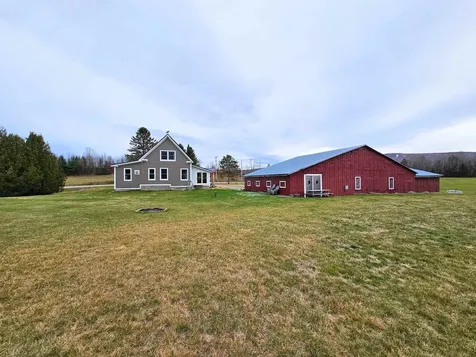 1733 Route 105 W Charleston Road Brighton VT 05846