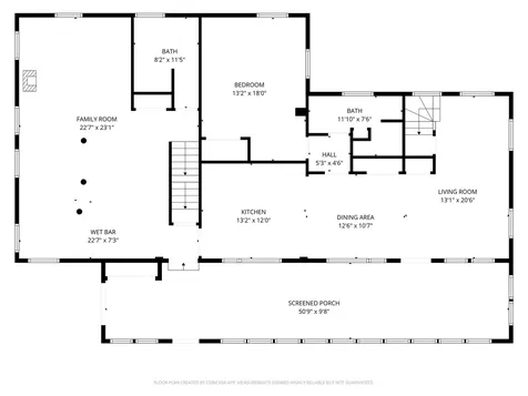 1733 Route 105 W Charleston Road Brighton VT 05846