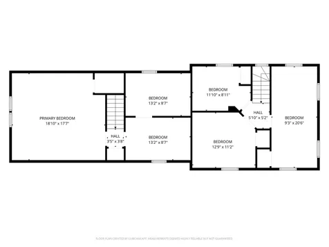 1733 Route 105 W Charleston Road Brighton VT 05846