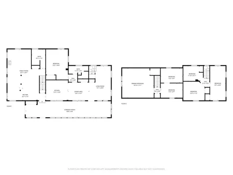 1733 Route 105 W Charleston Road Brighton VT 05846