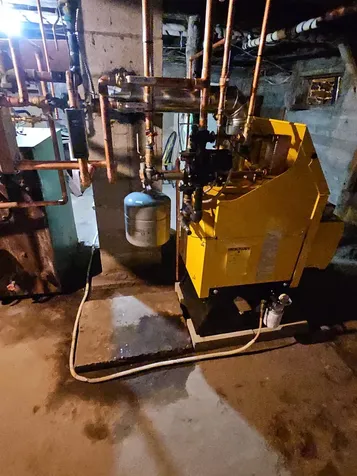 1733 Route 105 W Charleston Road Brighton VT 05846