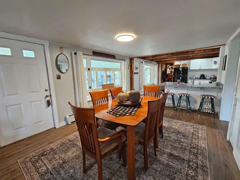 1733 Route 105 W Charleston Road Brighton VT 05846