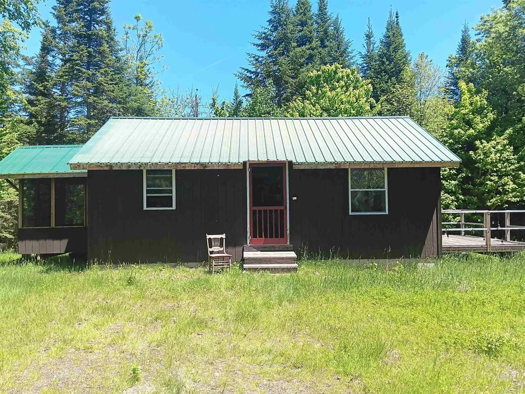 5108 North Road Maidstone VT 05905