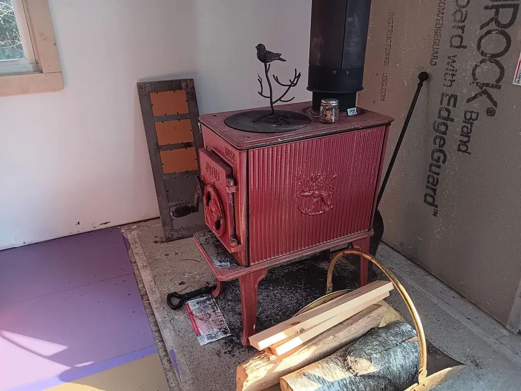 5108 North Road Maidstone VT 05905