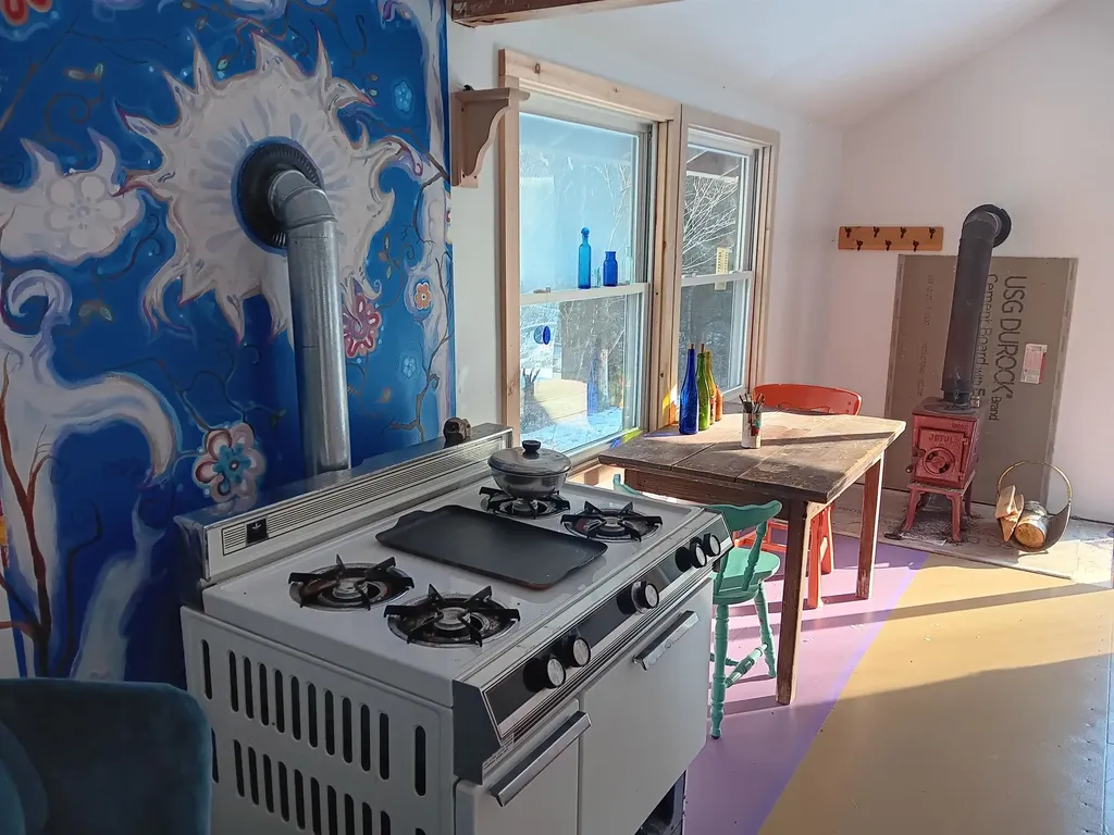 5108 North Road Maidstone VT 05905