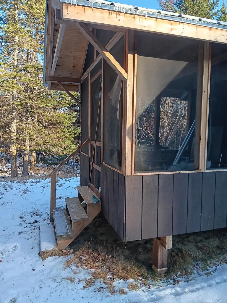 5108 North Road Maidstone VT 05905