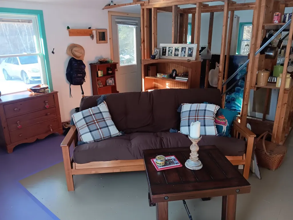 5108 North Road Maidstone VT 05905