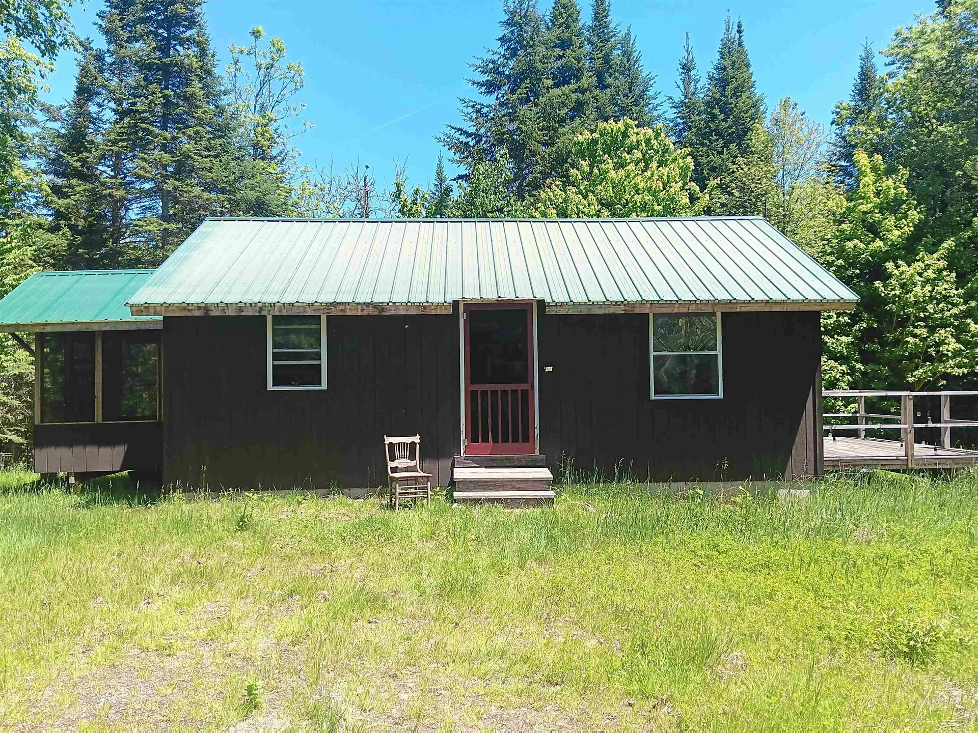 5108 North Road Maidstone VT 05905