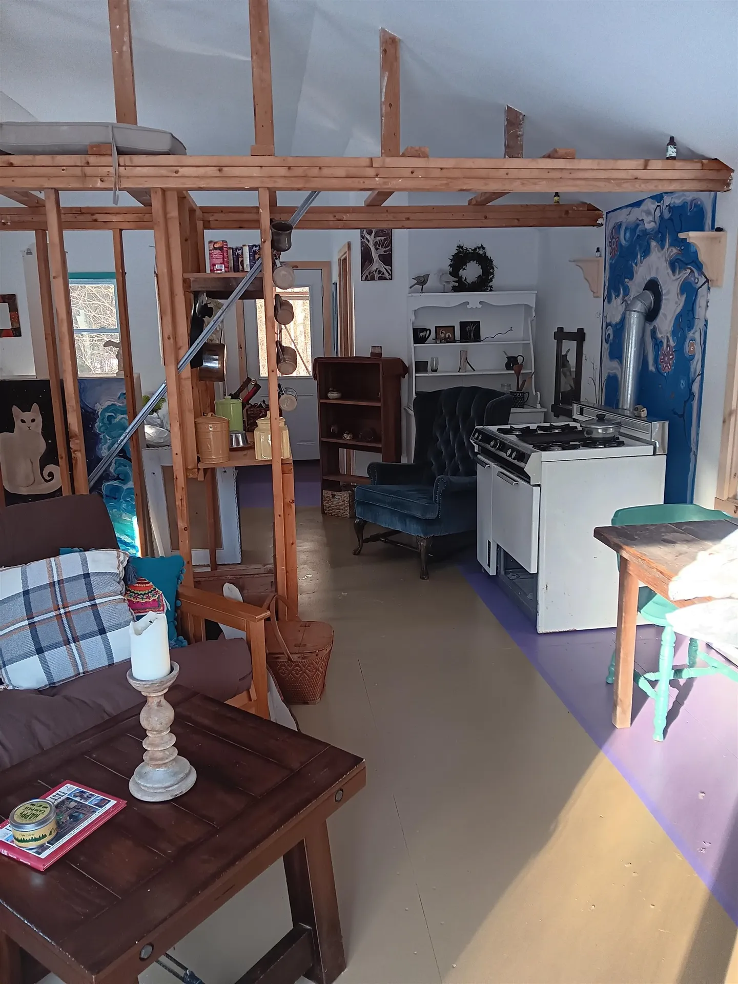 5108 North Road Maidstone VT 05905