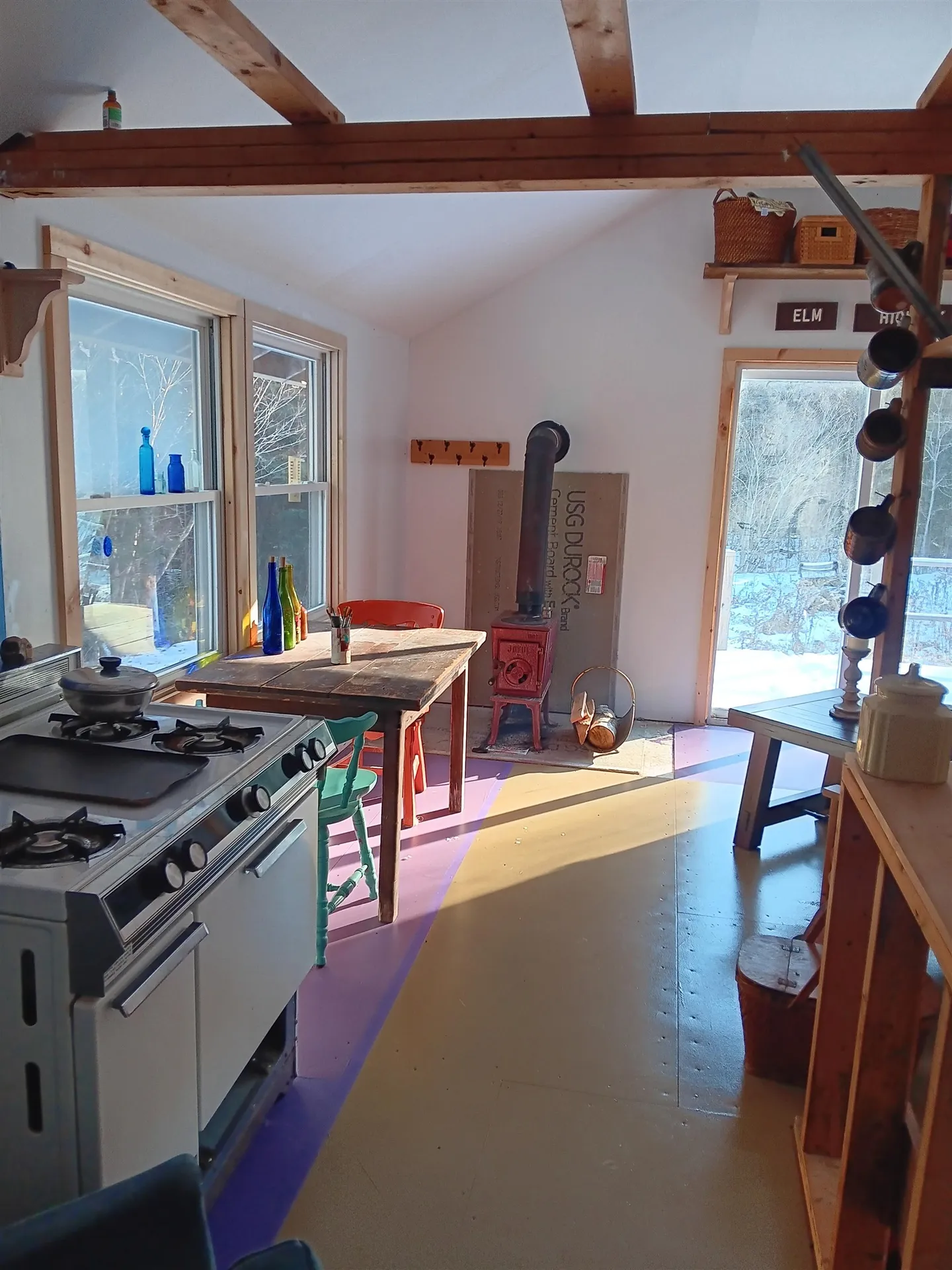 5108 North Road Maidstone VT 05905