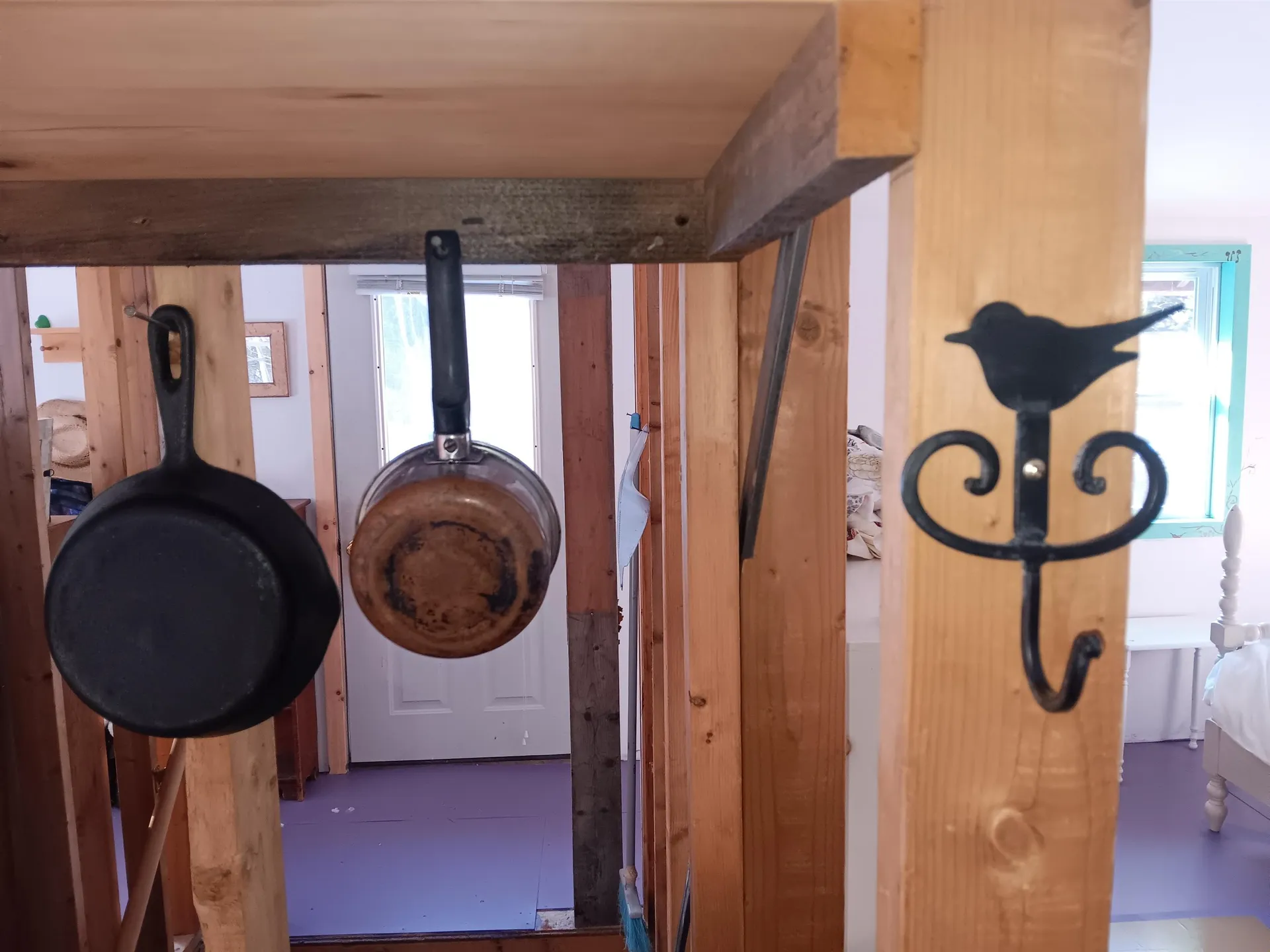 5108 North Road Maidstone VT 05905