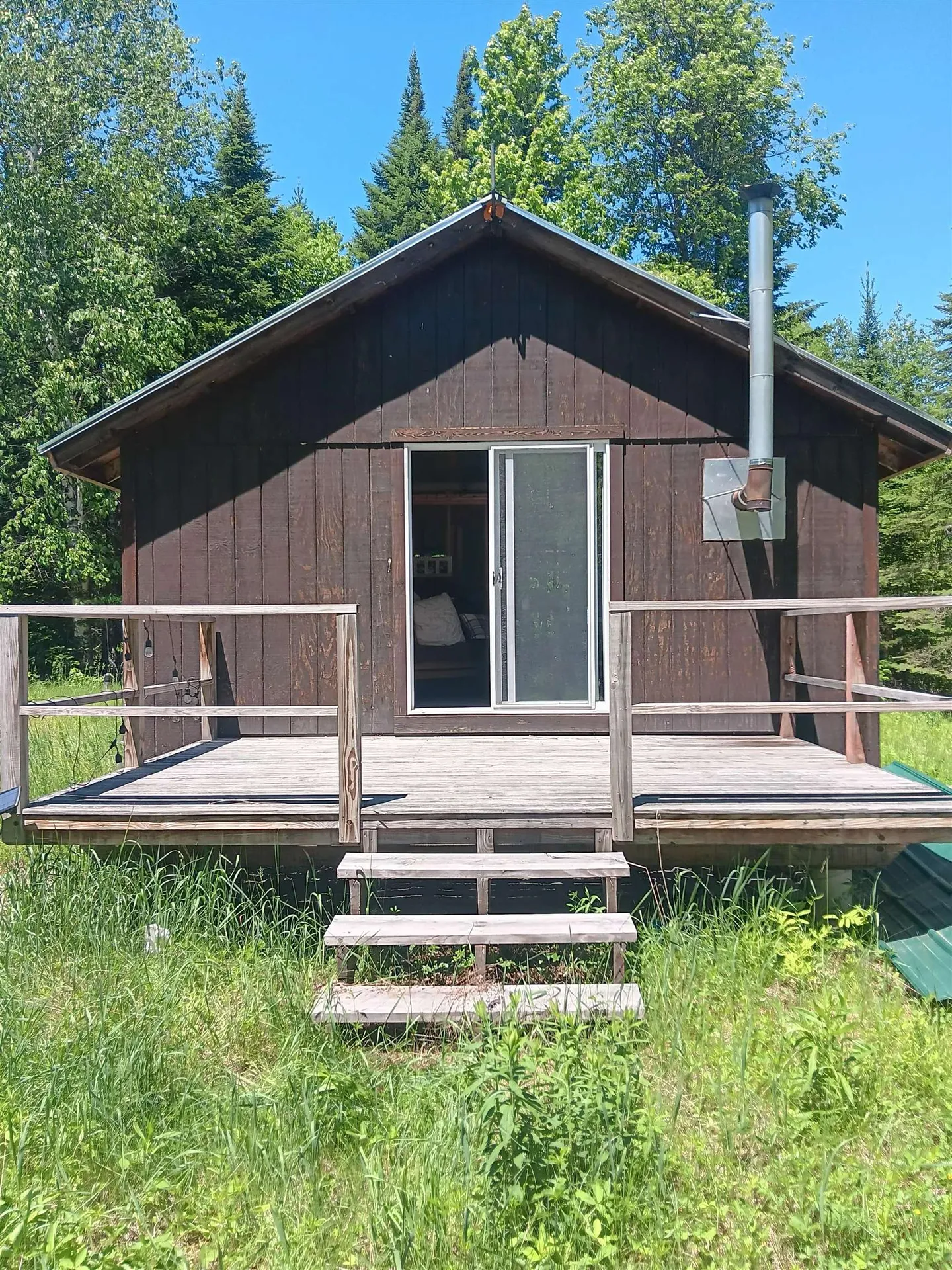 5108 North Road Maidstone VT 05905