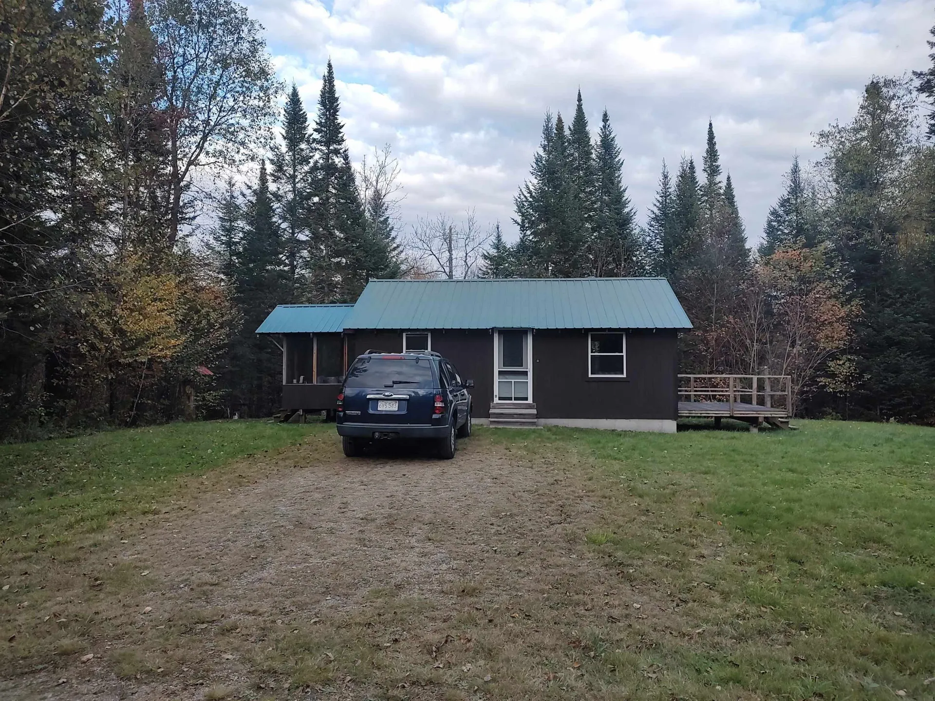 5108 North Road Maidstone VT 05905