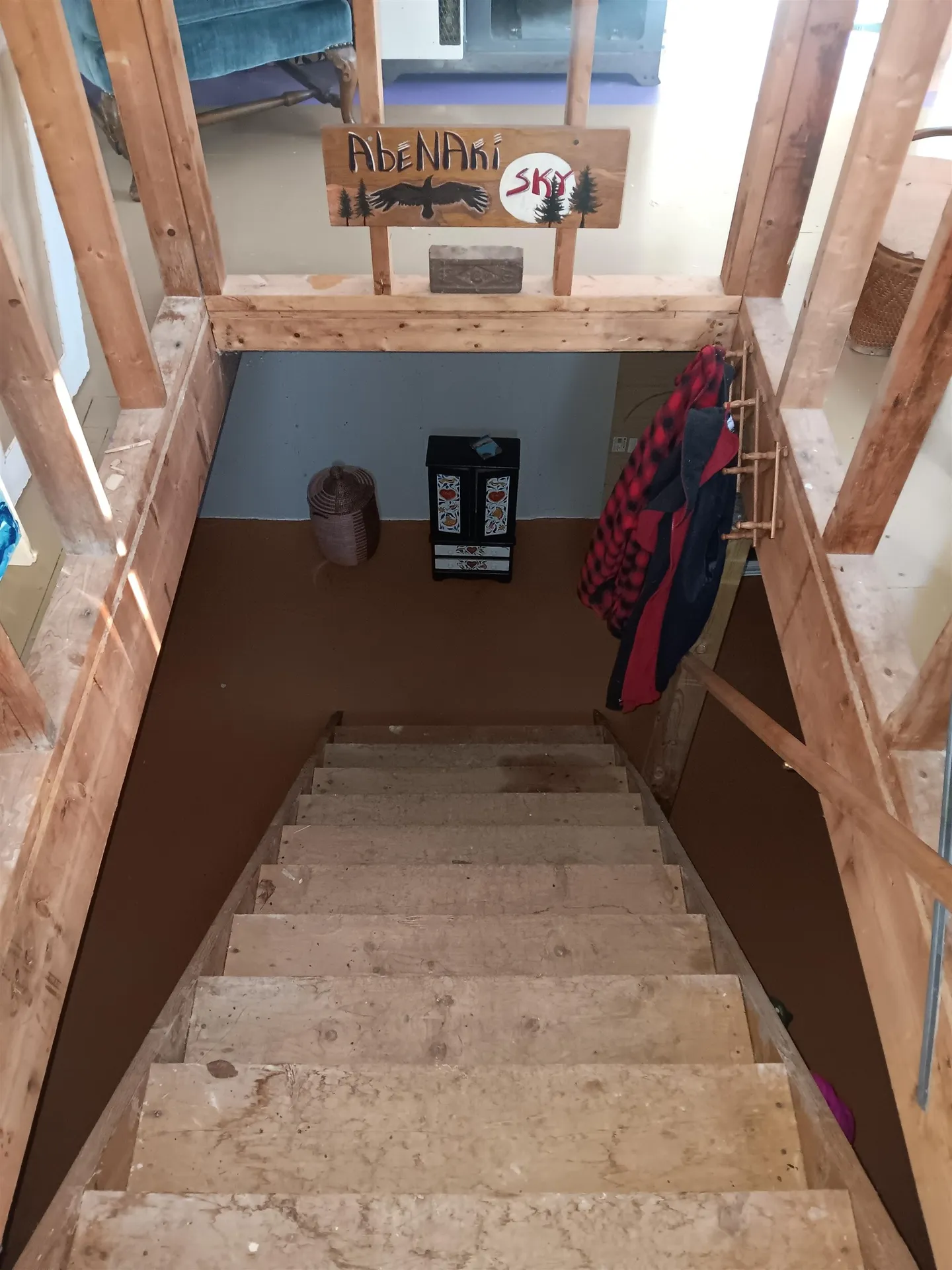 5108 North Road Maidstone VT 05905