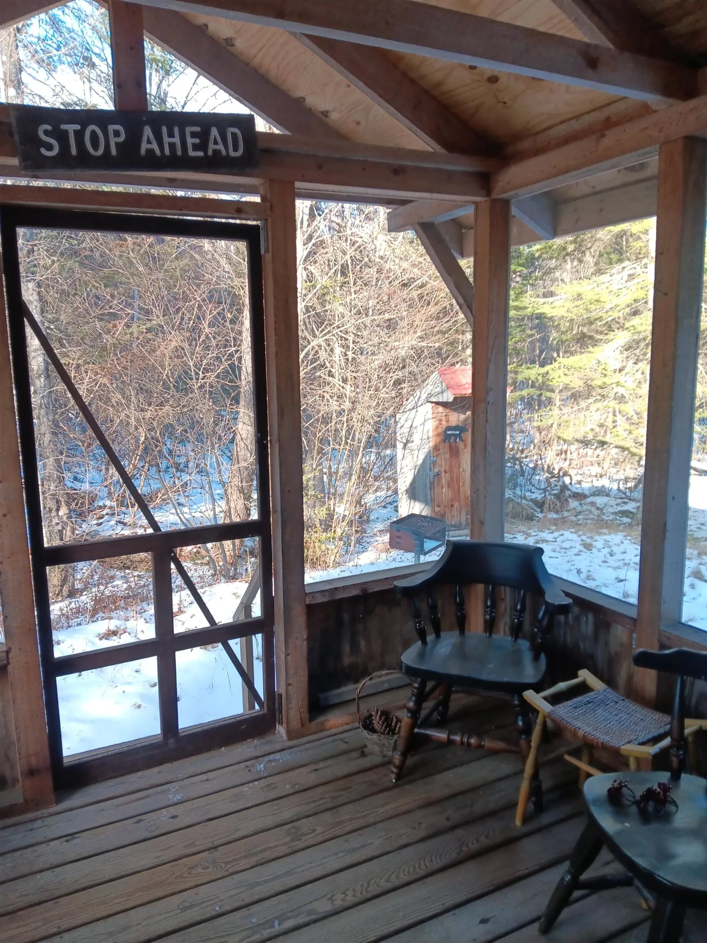 5108 North Road Maidstone VT 05905