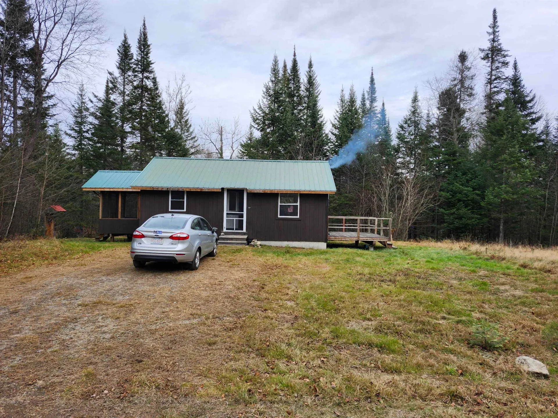 5108 North Road Maidstone VT 05905