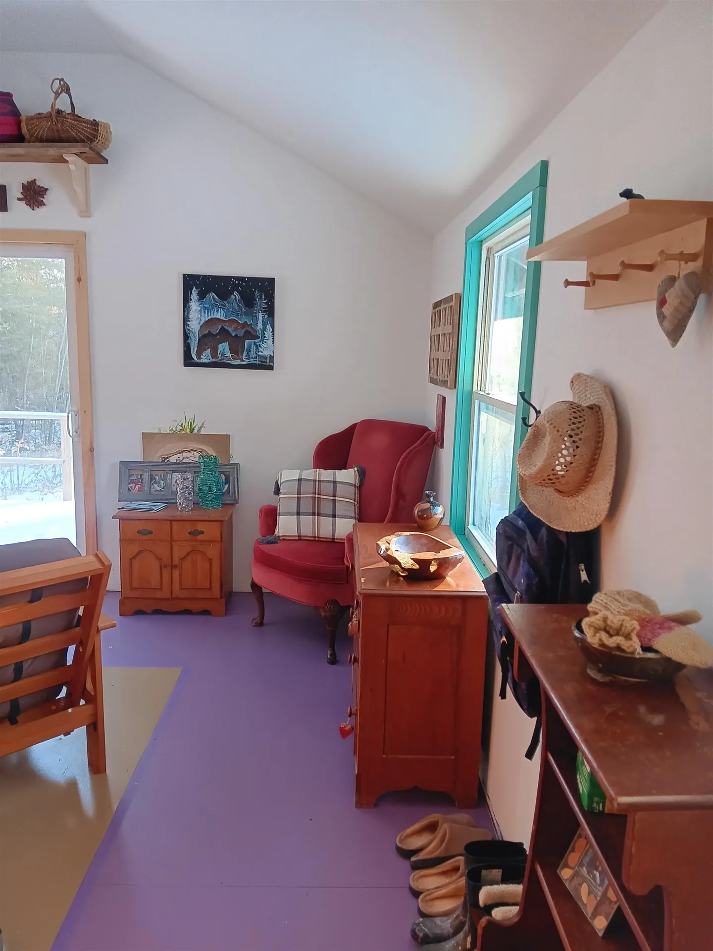 5108 North Road Maidstone VT 05905