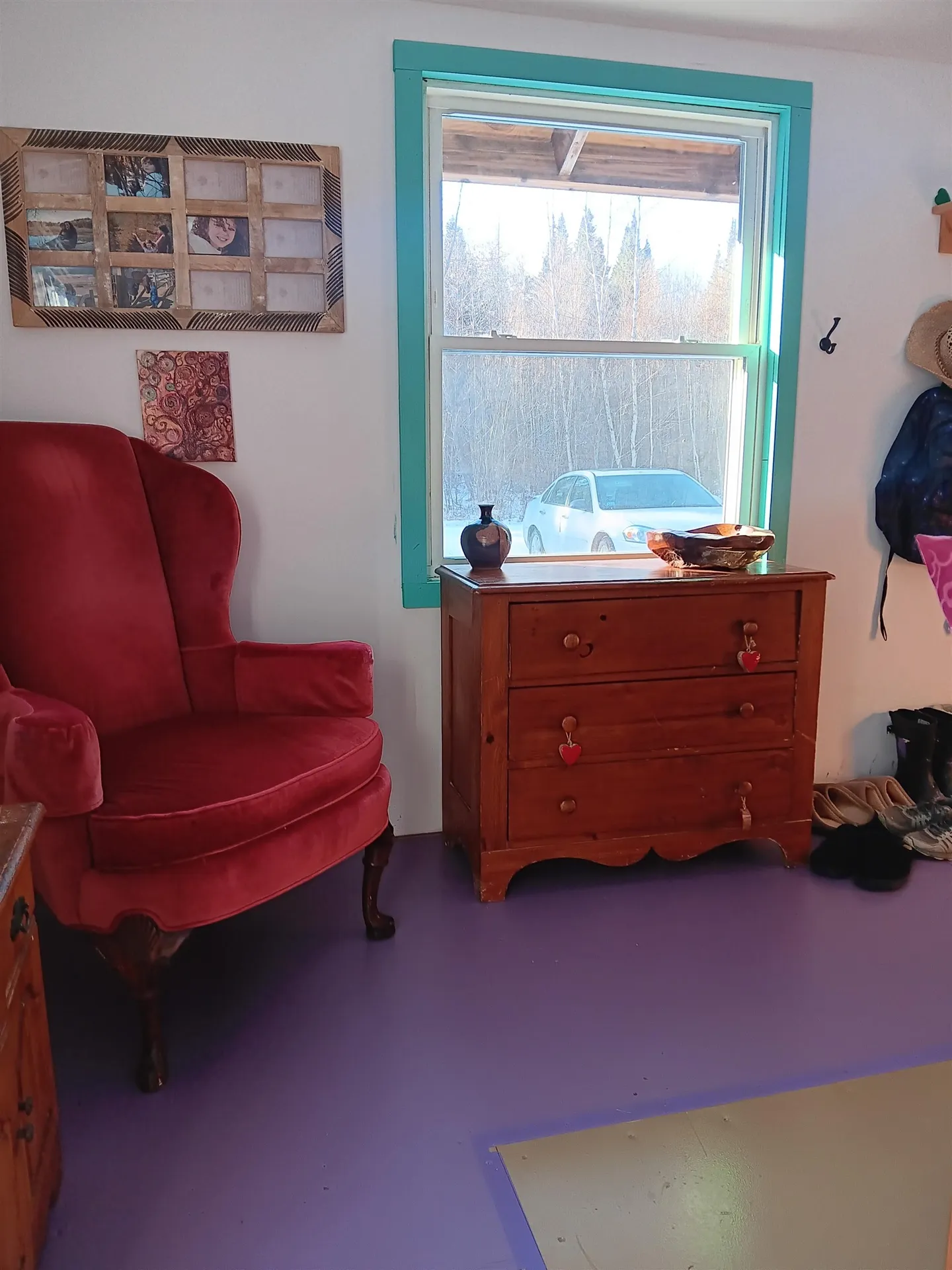 5108 North Road Maidstone VT 05905