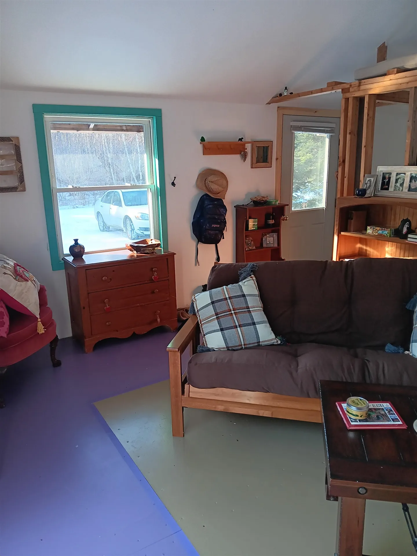 5108 North Road Maidstone VT 05905