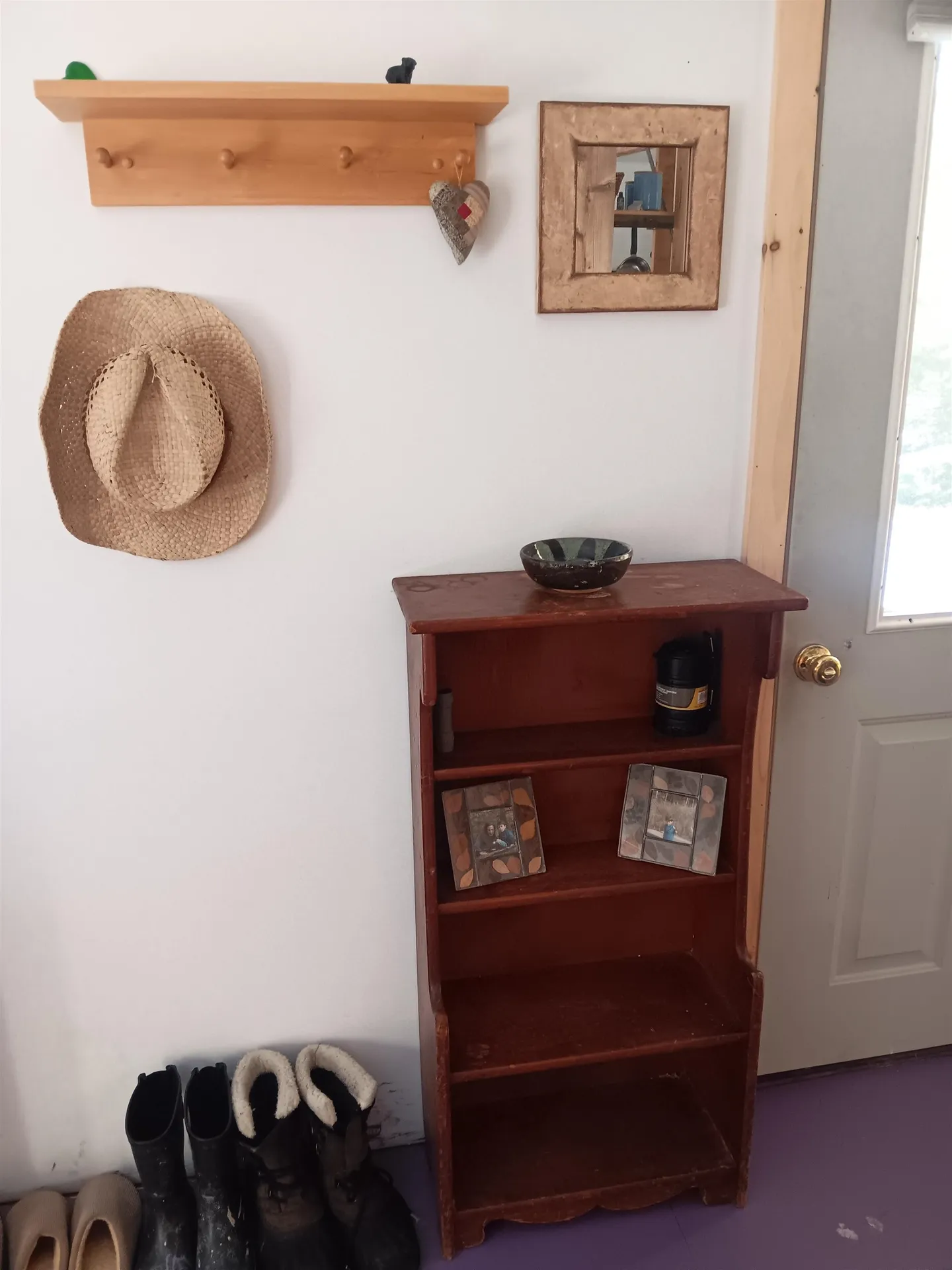 5108 North Road Maidstone VT 05905