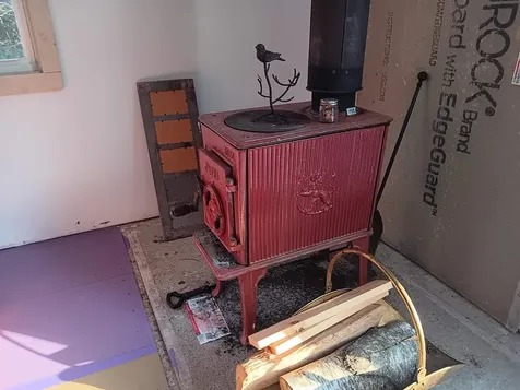 5108 North Road Maidstone VT 05905