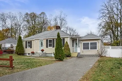 7 Hall Court Portsmouth NH 03801