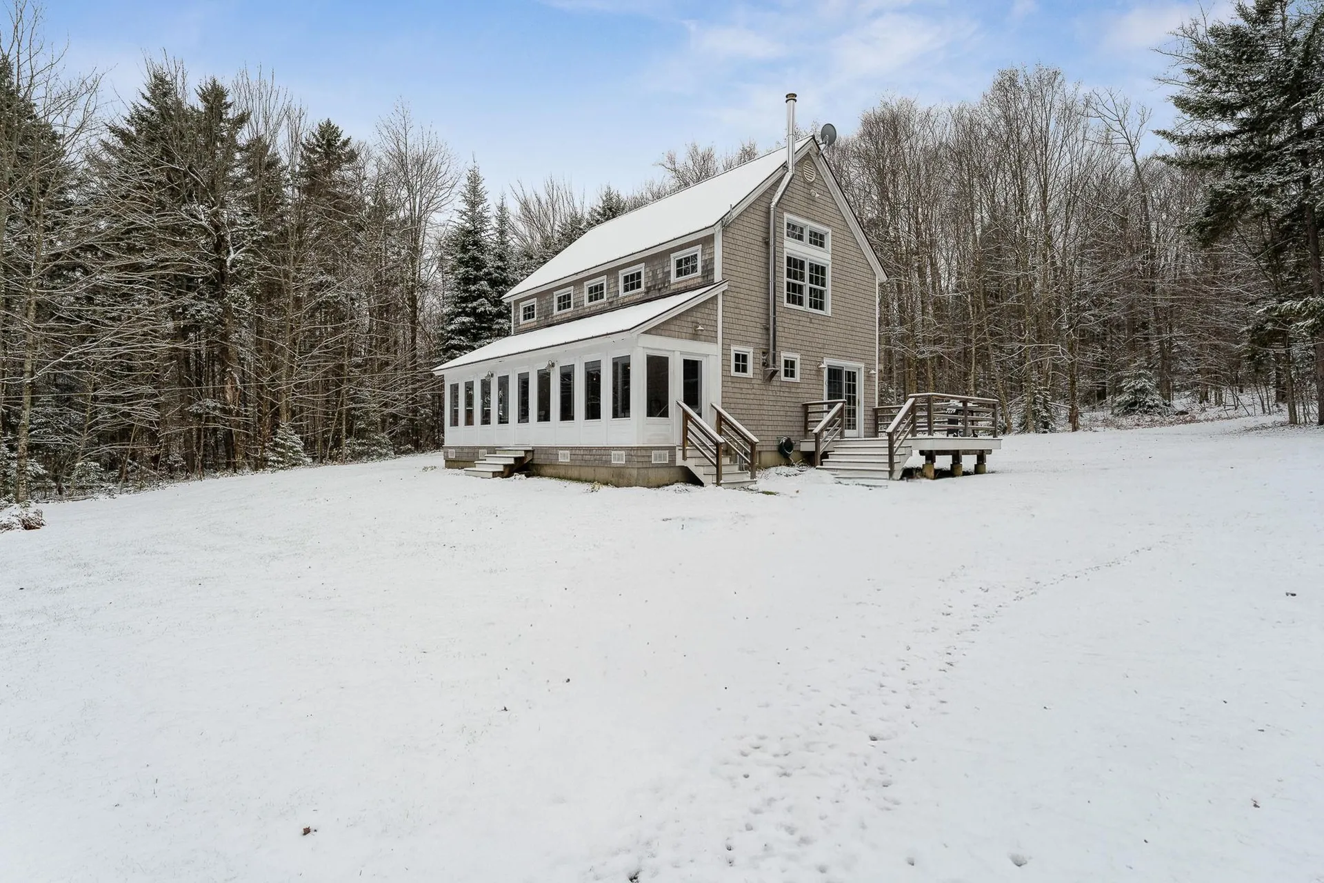 568 Hampshire Hill Road Worcester VT 05682