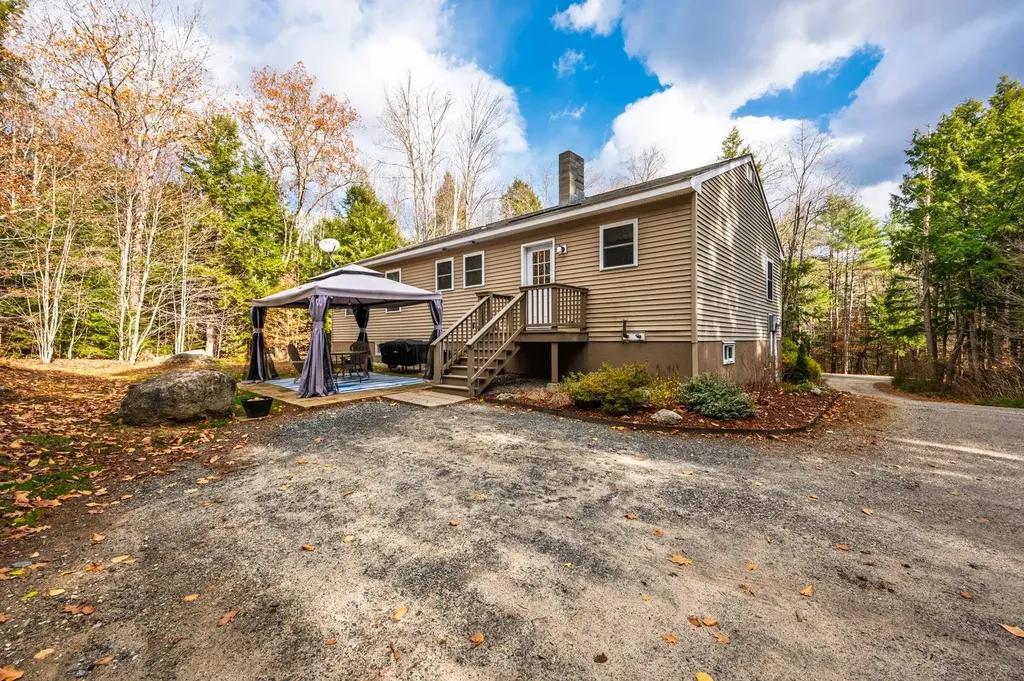 221 Campground Road Wilmot NH 03287