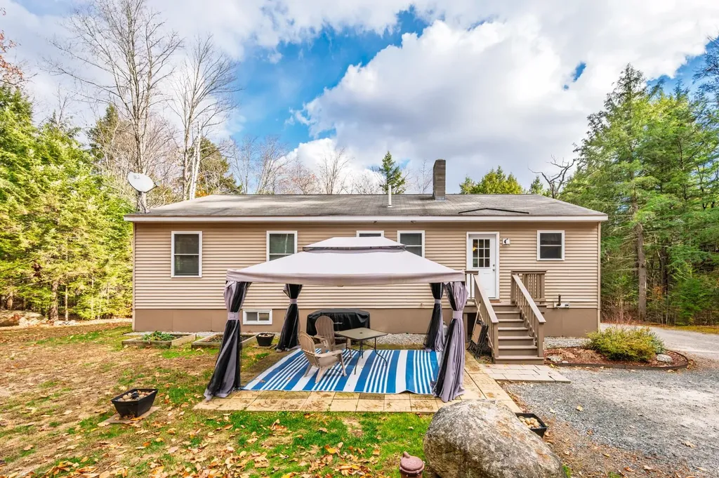 221 Campground Road Wilmot NH 03287