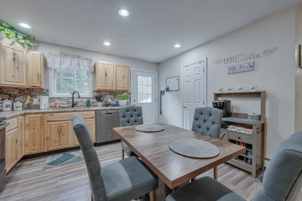 221 Campground Road Wilmot NH 03287