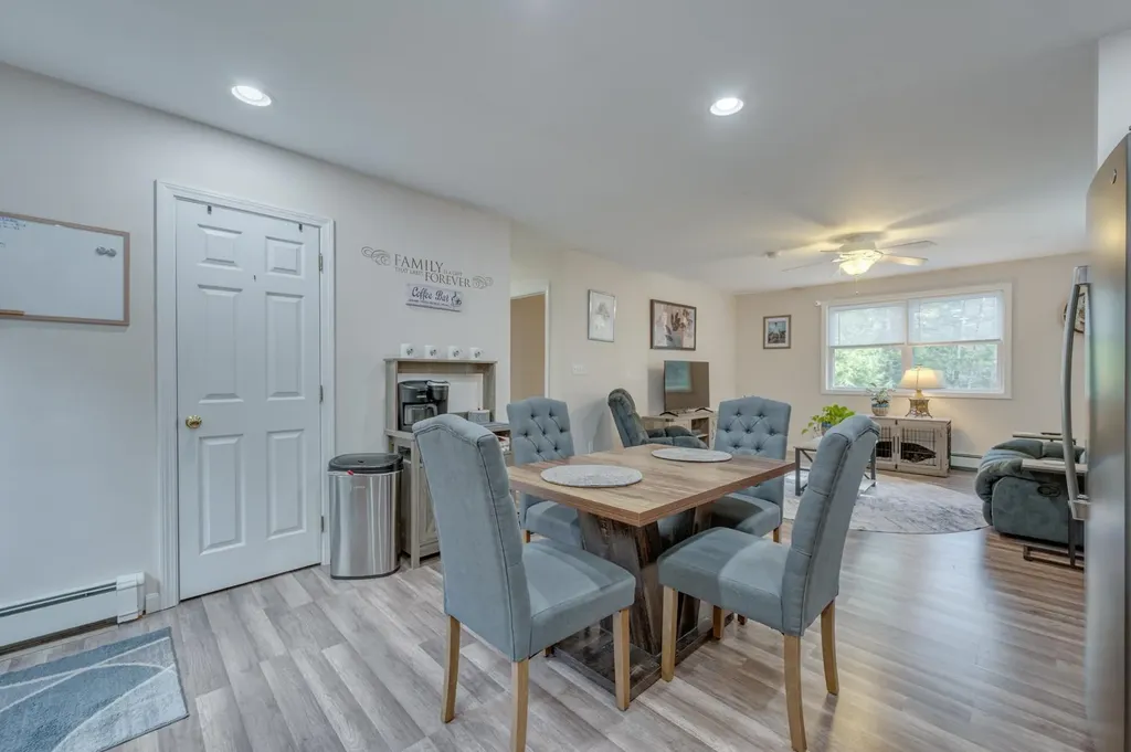 221 Campground Road Wilmot NH 03287