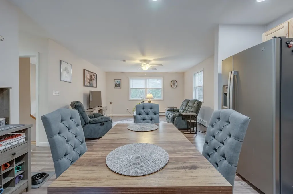 221 Campground Road Wilmot NH 03287