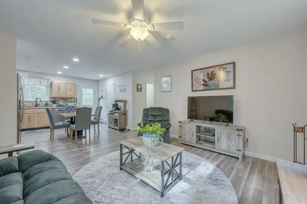 221 Campground Road Wilmot NH 03287