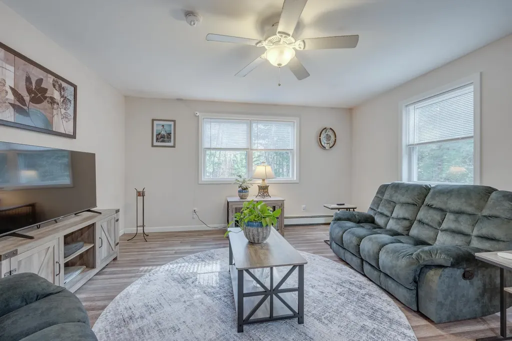 221 Campground Road Wilmot NH 03287