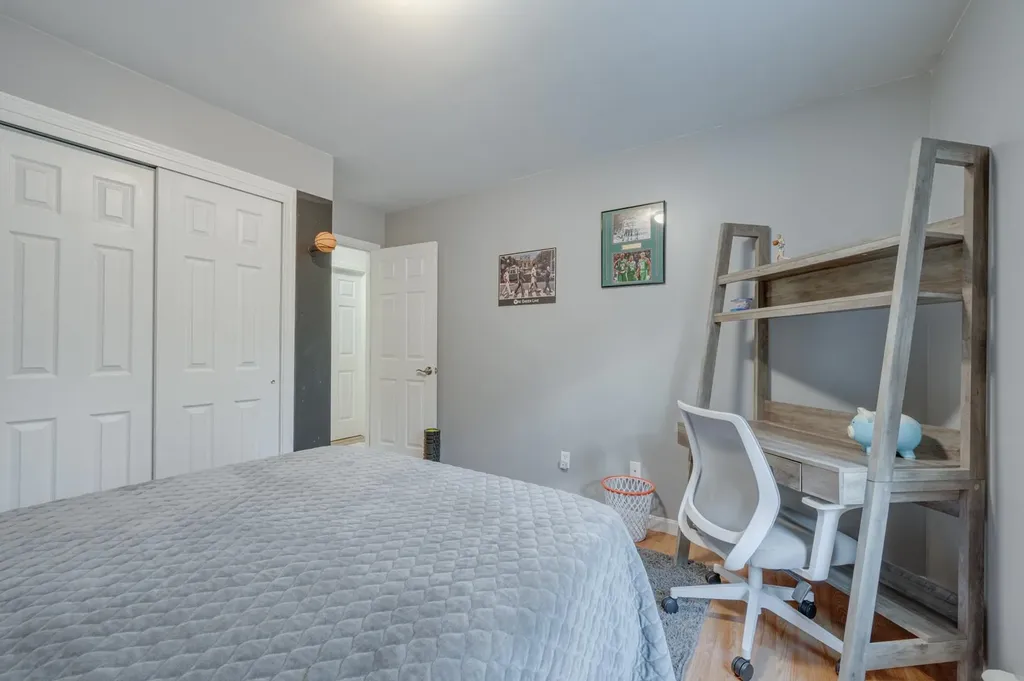 221 Campground Road Wilmot NH 03287