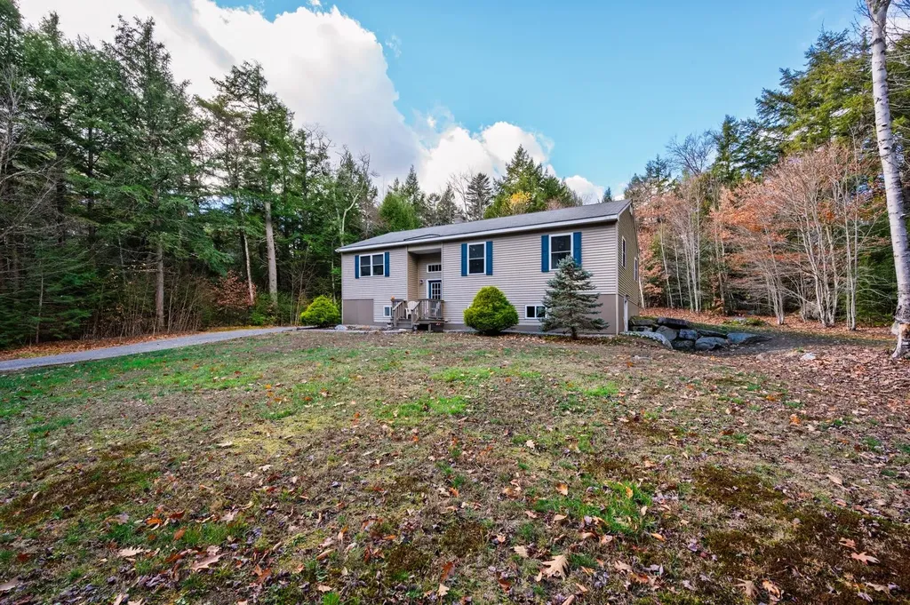 221 Campground Road Wilmot NH 03287